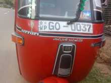Bajaj 2 Stroke 2002 Three Wheel