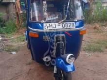 Bajaj 2 Stroke 2002 Three Wheel