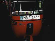 Bajaj 2 Stroke 2002 Three Wheel