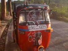 Bajaj 2 Stroke 2003 Three Wheel