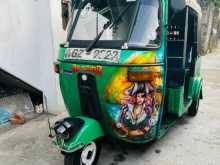 Bajaj 2stock 2003 Three Wheel