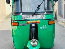 Bajaj 2 Stroke 2003 Three Wheel