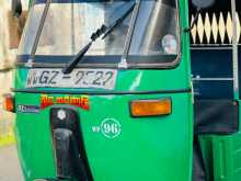 Bajaj 2 Stroke 2003 Three Wheel