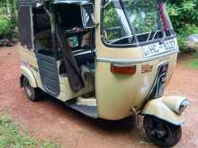 Bajaj 2 Stroke 2003 Three Wheel