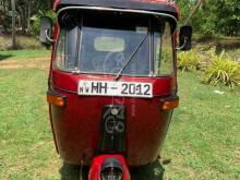 Bajaj 2 Stroke 2003 Three Wheel