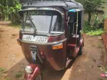 Bajaj 2 Stroke 2003 Three Wheel