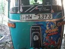 Bajaj 2 Stroke 2003 Three Wheel