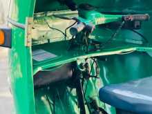 Bajaj 2 Stroke 2003 Three Wheel