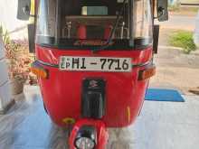 Bajaj 2 Stroke 2003 Three Wheel