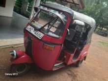 Bajaj 2 Stroke 2004 Three Wheel