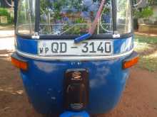 Bajaj 2 Stroke 2004 Three Wheel