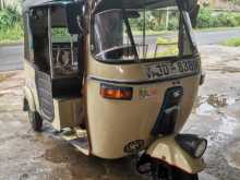 Bajaj 2stock 2004 Three Wheel