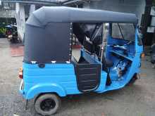 Bajaj 2 Stroke 2004 Three Wheel