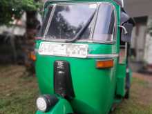 Bajaj 2 Stroke 2005 Three Wheel