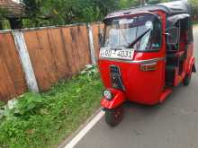 Bajaj 2 Stroke 2005 Three Wheel