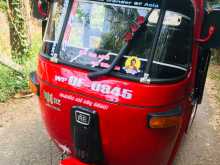 Bajaj 2 Stroke 2005 Three Wheel