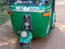 Bajaj 2 Stroke 2005 Three Wheel