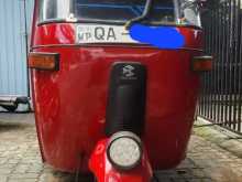 Bajaj 2 Stroke 2005 Three Wheel