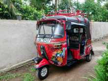 Bajaj 2 Stroke 2005 Three Wheel
