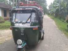 Bajaj 2 Stroke 2005 Three Wheel