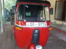 Bajaj 2 Stroke 2005 Three Wheel