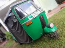 Bajaj 2 Stroke 2005 Three Wheel