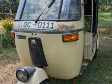 Bajaj 2 Stroke 2005 Three Wheel