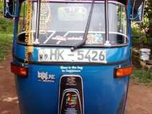 Bajaj 2 Stroke 2005 Three Wheel