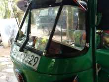 Bajaj 2 Stroke 2005 Three Wheel