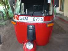 Bajaj 2 Stroke 2005 Three Wheel
