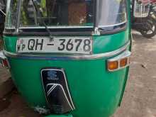 Bajaj 2 Stroke 2006 Three Wheel