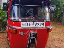 Bajaj 2 Stroke 2006 Three Wheel