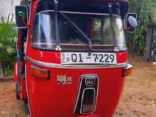 Bajaj 2 Stroke 2006 Three Wheel