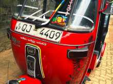 Bajaj 2 Stroke 2006 Three Wheel