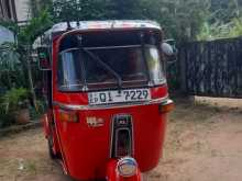 Bajaj 2 Stroke 2006 Three Wheel