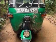 Bajaj 2 Stroke 2006 Three Wheel