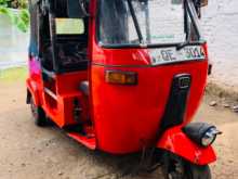 Bajaj 2 Stroke 2006 Three Wheel