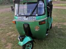 Bajaj 2 Stroke 2006 Three Wheel