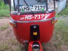 Bajaj 2 Stroke 2008 Three Wheel