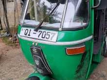 Bajaj 2 Stroke 2006 Three Wheel