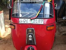Bajaj 2 Stroke 2006 Three Wheel