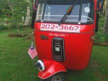 Bajaj 2 Stroke 1994 Three Wheel