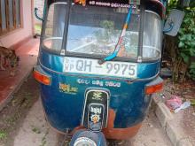 Bajaj 2 Stroke 2007 Three Wheel