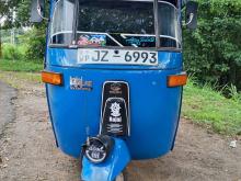 Bajaj 2 Stroke 2005 Three Wheel