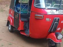 Bajaj 2 Stroke 2001 Three Wheel