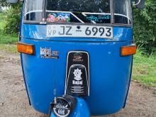 Bajaj 2stock 2005 Three Wheel