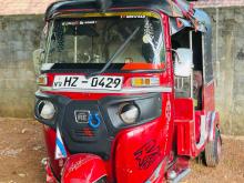 Bajaj 2 Stroke 2004 Three Wheel