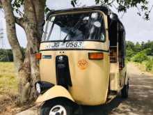 Bajaj 2 Stroke 2004 Three Wheel