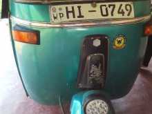 Bajaj 2 Stroke 2003 Three Wheel