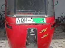 Bajaj 2 Stroke 2006 Three Wheel